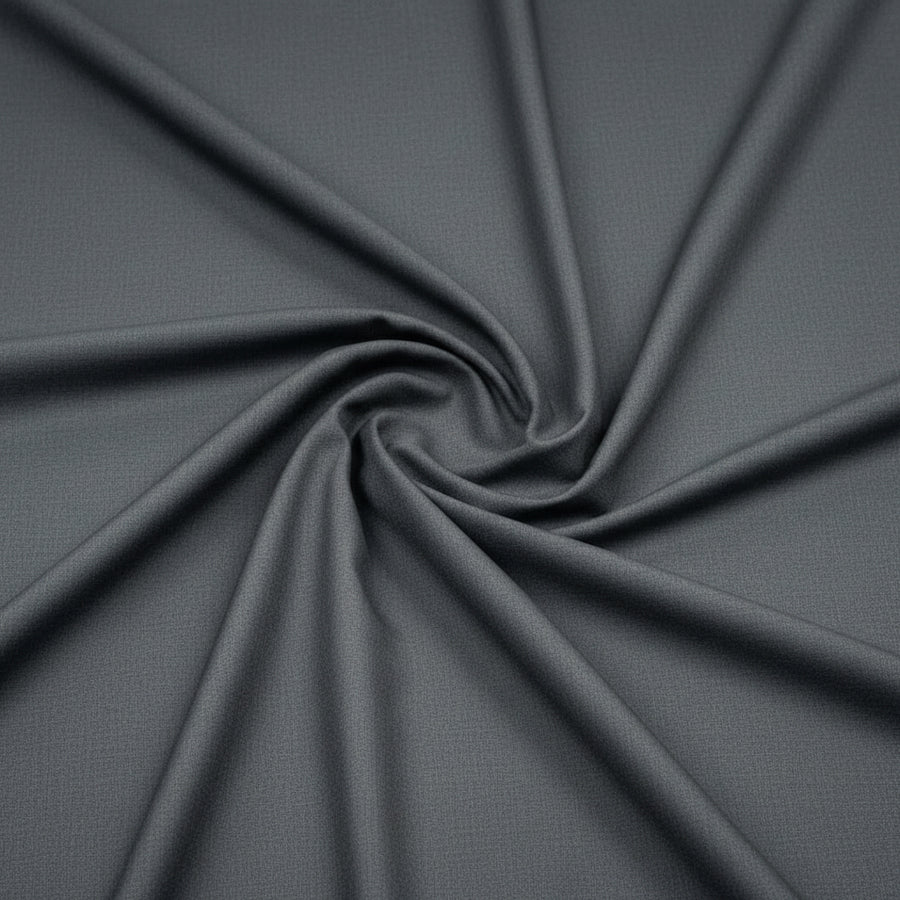 TROPICAL GRAY FABRIC